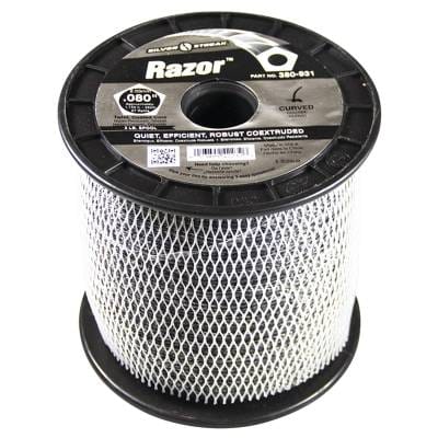 New 0.080" Razor Trimmer Line By Part Numbers 380-931