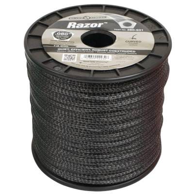 New 0.080" Razor Trimmer Line By Part Numbers 380-931 thumbnail 2