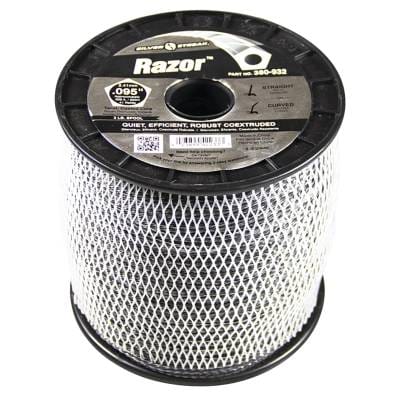 New 0.095" Razor Trimmer Line By Part Numbers 380-932