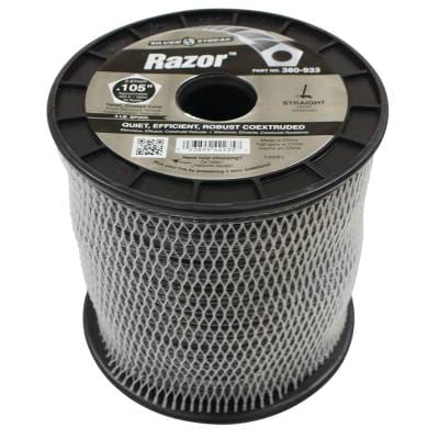 New 0.105" Razor Trimmer Line By Part Numbers 380-933