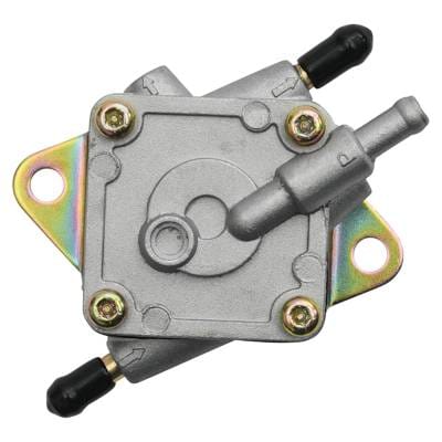 New Fuel Pump Vacuum Operated Compatible With Polaris Trail-Boss-330-2X4 Hawkeye-400-Ho-2X4 thumbnail 2
