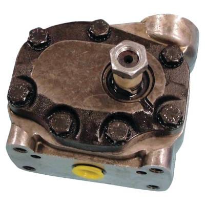 New Hydraulic Pump Compatible With Case International Harvester-2806 Harvester-1066 Harvester-3288