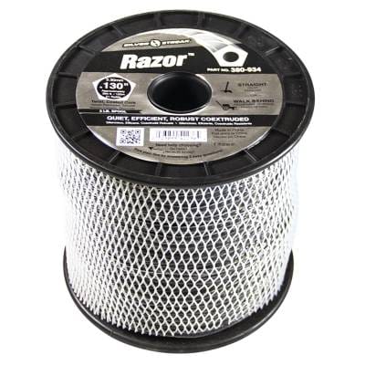 New 0.130" Razor Trimmer Line By Part Numbers 380-934