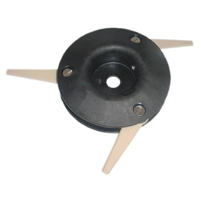 New 12" Trimmer Head By Part Numbers 385-744 4002 710 2176 4002 710 2189