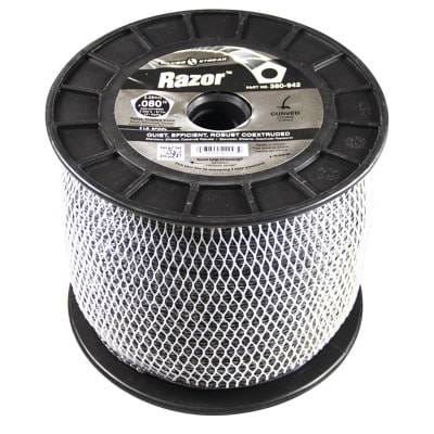 New 0.080" Razor Trimmer Line By Part Numbers 380-942