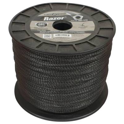 New 0.080" Razor Trimmer Line By Part Numbers 380-942 thumbnail 2
