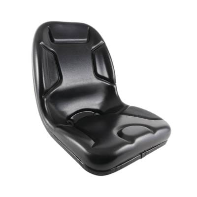 New Multiple Bolt Patterns High Back Seat Compatible With Kubota L245f B1750hstd L2650dt B6100dp