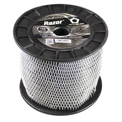 New 0.105" Razor Trimmer Line By Part Numbers 380-944