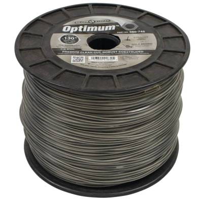 New 0.130" Optimum Trimmer Line By Part Numbers 380-745 thumbnail 2