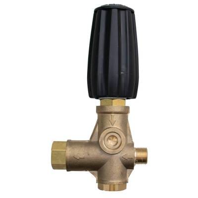 New 4000 Psi Max Unloader Valve By Part Numbers 758-131