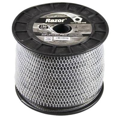 New 0.130" Razor Trimmer Line By Part Numbers 380-946