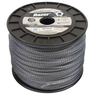New 0.130" Razor Trimmer Line By Part Numbers 380-946 thumbnail 2