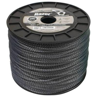 New 0.095" Razor Trimmer Line By Part Numbers 380-943 thumbnail 2