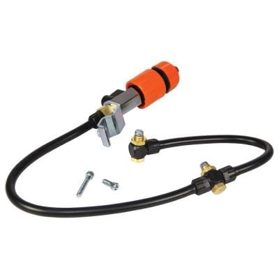 New Water Attachment Kit Compatible With Stihl Ts400 Ts460 Ts360 Ts350ave Ts350 By 4201 007 1014