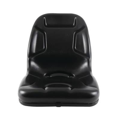 New Multiple Bolt Patterns High Back Seat Compatible With Kubota L2250dt B7300hsd B7100hstd thumbnail 2