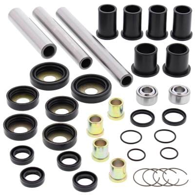 New Rear Independient Suspension Kit Compatible With Honda Trx-650-Fa Trx-680-Fa By 50-1035