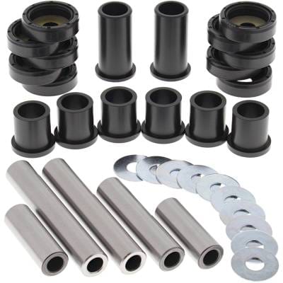 New Rear Independent Suspension Kit Compatible With Suzuki Lt-A-450-X-King-Quad-4X4