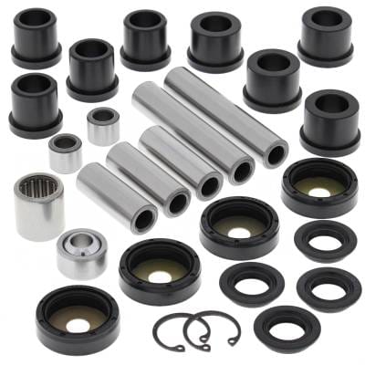 New Rear Independent Suspension Kit Compatible With Kawasaki Kvf-650-Brute-Force-4X4i