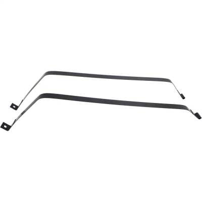 New Steel Fuel Tank Strap Compatible With Lexus Toyota Camry Le 4 Cyl 2.5L Camry Le 6 Cyl 3.5L Camry thumbnail 4