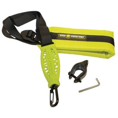 New Quick Connect Zero Gravity Trimmer Strap By Part Numbers 385-600