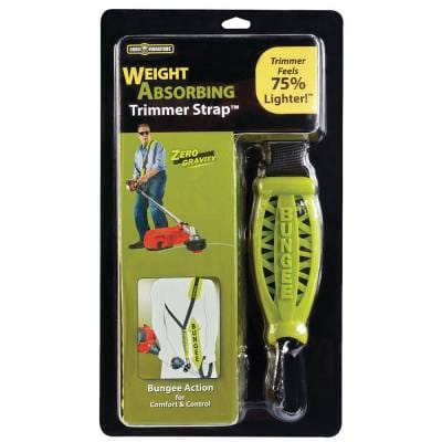 New Quick Connect Zero Gravity Trimmer Strap By Part Numbers 385-600 thumbnail 2
