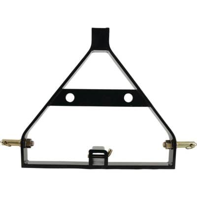 New Cat Ii Handy Hitch By Part Numbers 3013-1702 thumbnail 2