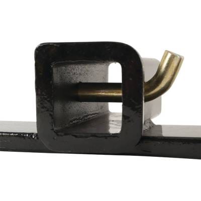 New Cat Ii Handy Hitch By Part Numbers 3013-1702 thumbnail 3