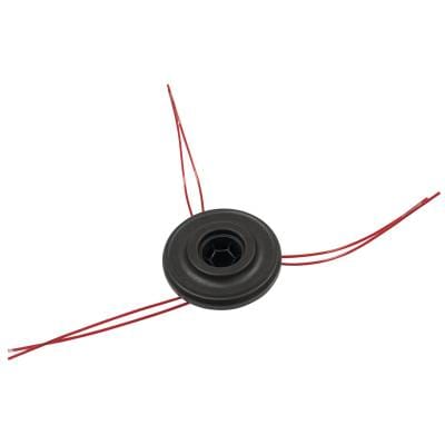 New 0.095 Diameter X3 Trimmer Head By Part Numbers 385-897 thumbnail 2