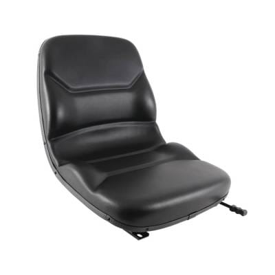 New High Back Seat Compatible With Bobcat 853 641 763G 751G S175 S220 753 843B S300 743 542B S150