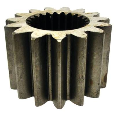 New Carraro Type Planetary Gear Compatible With Case International Harvester-480Fll Harvester-1594