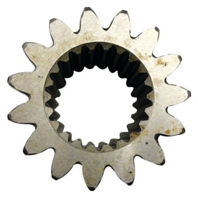 New Carraro Type Planetary Gear Compatible With Case International Harvester-480Fll Harvester-1594 thumbnail 2