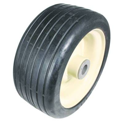 New Pneumatic Wheel Assembly By Part Numbers 175-763 19703 31520