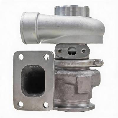 New OEM Replacement Turbocharger Compatible With John Deere 35G Yanmar 3Tnv88f 1.6L Diesel By Part thumbnail 2
