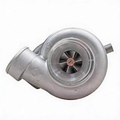 New OEM Replacement Turbocharger Compatible With John Deere 35G Yanmar 3Tnv88f 1.6L Diesel By Part thumbnail 3