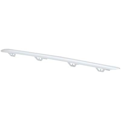 New Left Grille Trim Compatible With Mercedes Benz Cla250 Base 4 Cyl 2.0L Cla250 4Matic 4 Cyl 2.0L thumbnail 5