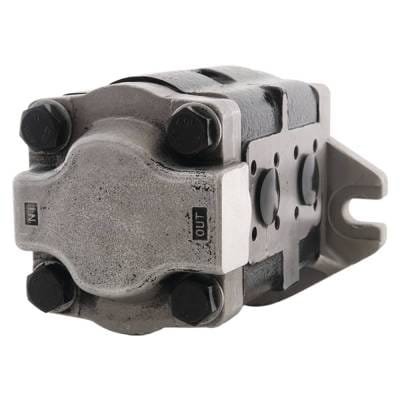 New Hydraulic Pump Compatible With Kubota M8540hdnb1 M5140dtc M7040f1 M7040hdnbc M7040hdcltd thumbnail 2