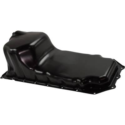 New Non-Baffled Oil Pan Compatible With Dodge Ram 2500 St 8 Cyl 5.7L 3500 Limited 8 Cyl 5.7L 1500 thumbnail 3