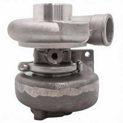 New OEM Replacement Turbocharger Compatible With Kobelco Sk120 Isuzu 4Bg1t Engine By 8-97115-972-1