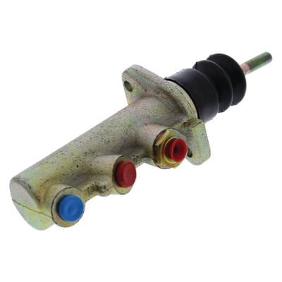 New Master Cylinder Compatible With Case International Harvester-580Sm Harvester-580Sl thumbnail 2