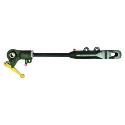 New Three Point Hitch Leveling Box Assembly Compatible With John Deere 2640 1020 1520 2440 2030 302A