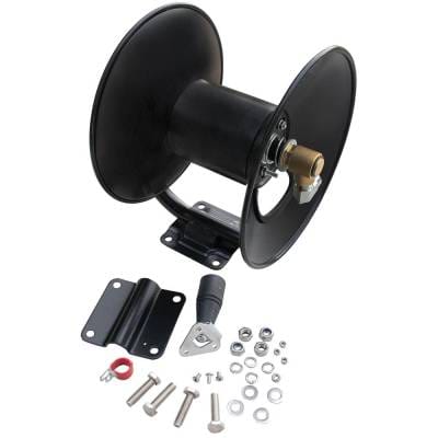 New 50' Capacity Hose Reel By Part Numbers 758-740