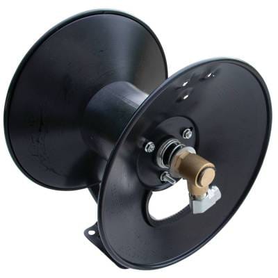 New 50' Capacity Hose Reel By Part Numbers 758-740 thumbnail 2