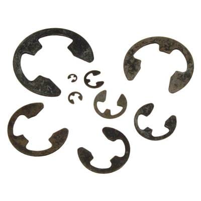 New E-Clip Kit By Part Numbers 415-166 thumbnail 2