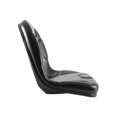 New Multiple Bolt Patterns High Back Seat Compatible With Satoh White Yanmar Ym2000 Ym1100 thumbnail 3