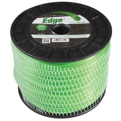 New 0.095" Edge Trimmer Line By Part Numbers 380-842 B1999691829 99969-1829