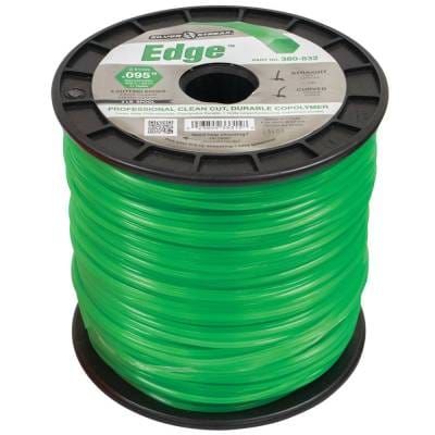 New 0.095" Edge Trimmer Line By Part Numbers 380-832 074962 99969-1828 thumbnail 2
