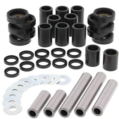 New Rear Independent Suspension Kit Compatible With Suzuki Lt-A-500-X-King-Quad-4X4