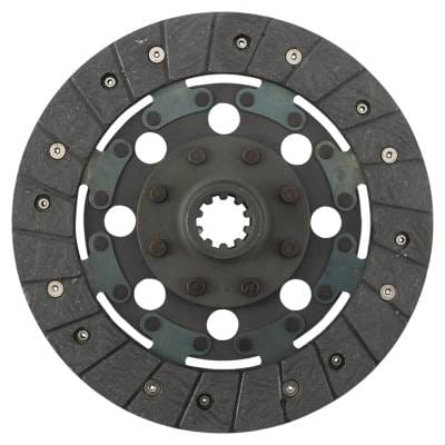 New 7 7/8" Clutch Disc Compatible With Kubota B3300suhsd B2100hsd B7500d B2100e B2320dtwo B7510hsd thumbnail 2