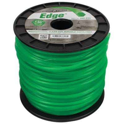 New 0.130" Edge Trimmer Line By Part Numbers 380-834 thumbnail 2