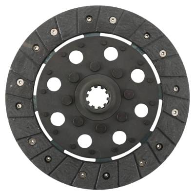 New 7 7/8" Clutch Disc Compatible With Kubota B2620hsd B2320dtn-1 B3200hsdwo B7500hsd B7510dn thumbnail 3